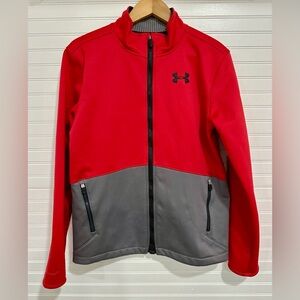 Under Armour Performance Jacket - Youth XL | New without tags